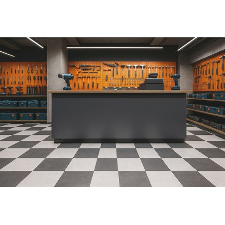 Πλαστικο Δαπεδο  Gold Star 0.6Mm 469/555301 2M Newplan