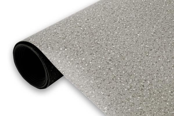 Πλαστικο Δαπεδο Gold Star 0.6Mm Granite 469/3 2M Newplan