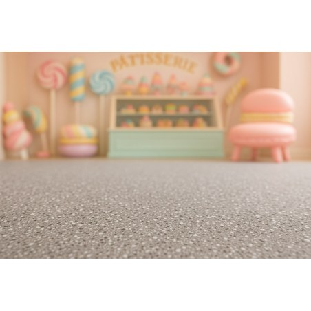 Πλαστικο Δαπεδο  Gold Star 0.6Mm Granite  469/3 2M Newplan