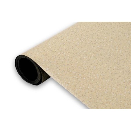 Πλαστικο Δαπεδο  Gold Star 0.6Mm Granite 238/5 2M Newplan