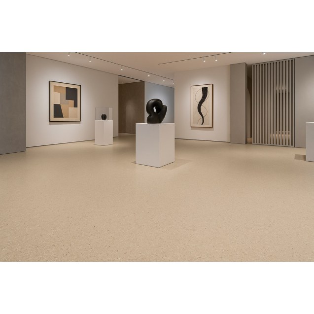 Πλαστικο Δαπεδο  Gold Star 0.6Mm Granite 238/5...