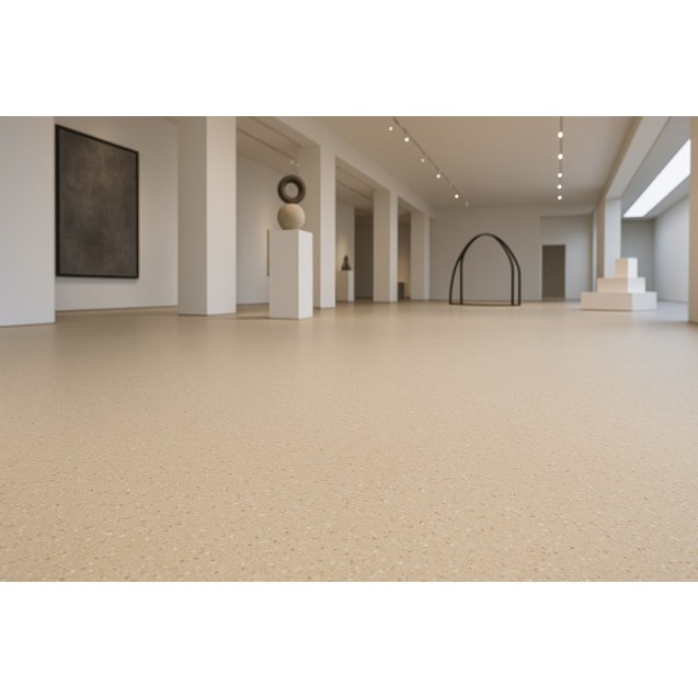 Πλαστικο Δαπεδο  Gold Star 0.6Mm Granite 238/5...