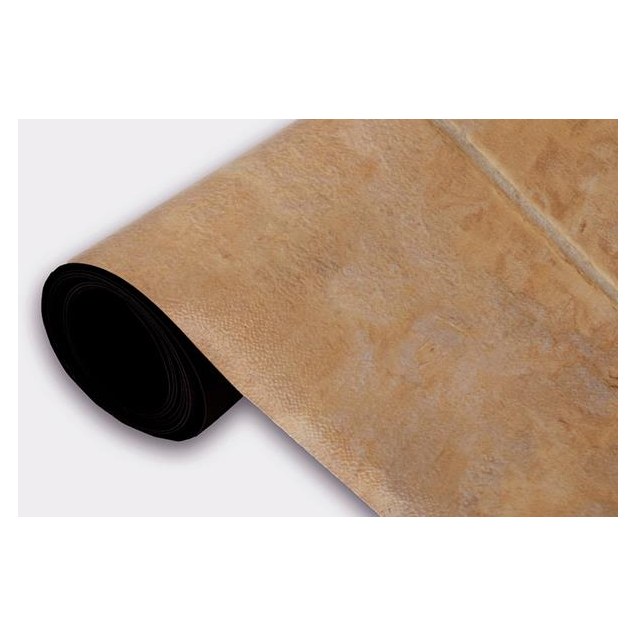 Πλαστικο Δαπεδο  Gold Star 0.6Mm Stone 238/1 2M...