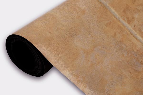 Πλαστικο Δαπεδο Gold Star 0.6Mm Stone 238/1 2M Newplan