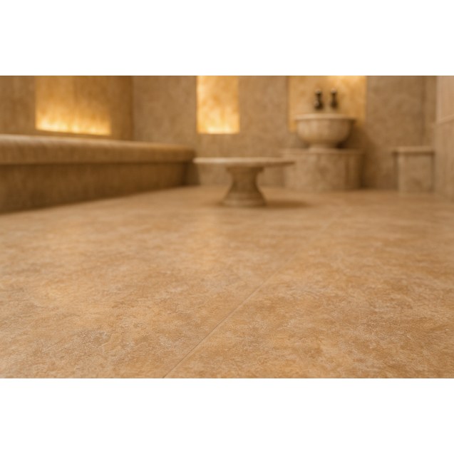 Πλαστικο Δαπεδο  Gold Star 0.6Mm Stone 238/1 2M...