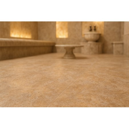 Πλαστικο Δαπεδο  Gold Star 0.6Mm Stone 238/1 2M Newplan