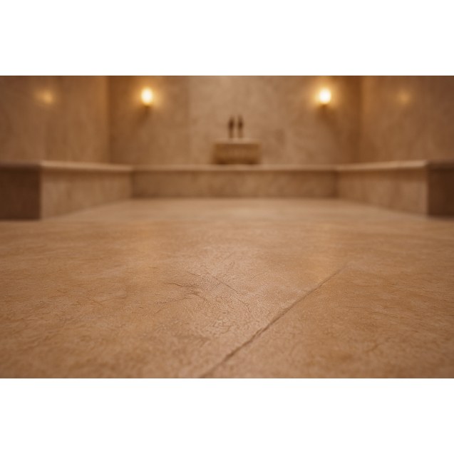 Πλαστικο Δαπεδο  Gold Star 0.6Mm Stone 238/1 2M...