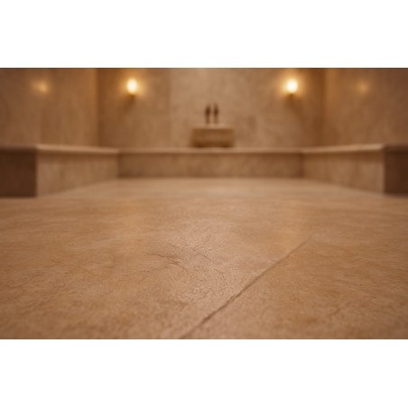 Πλαστικο Δαπεδο  Gold Star 0.6Mm Stone 238/1 2M Newplan