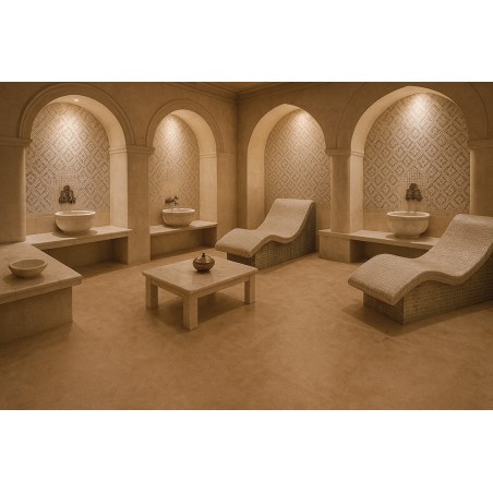 Πλαστικο Δαπεδο  Gold Star 0.6Mm Stone 238/1 2M Newplan