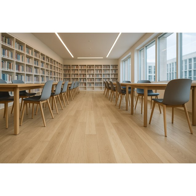 Πλαστικο Δαπεδο Trento 066L Chalet Oak 3M Newplan