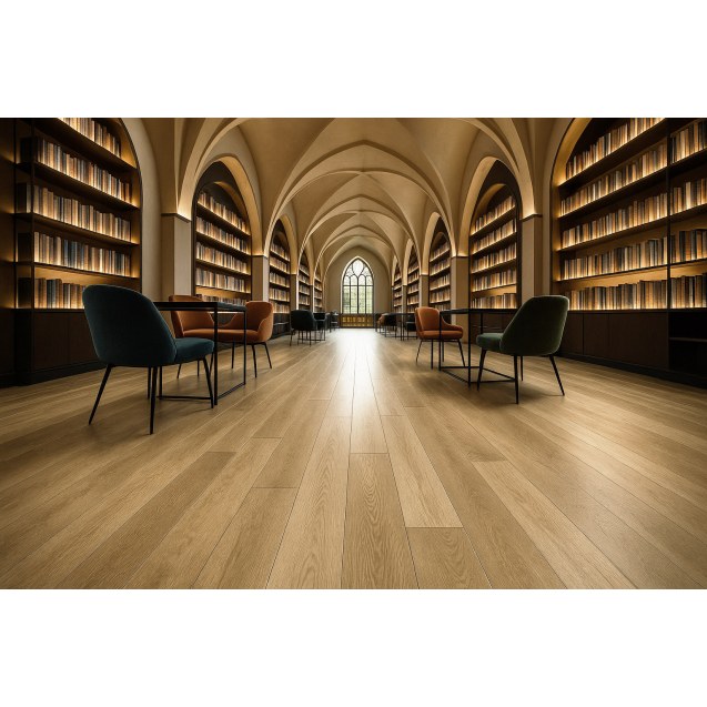 Πλαστικο Δαπεδο Trento 066L Chalet Oak 3M Newplan