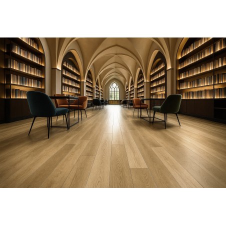 Πλαστικο Δαπεδο Trento 066L Chalet Oak 3M Newplan