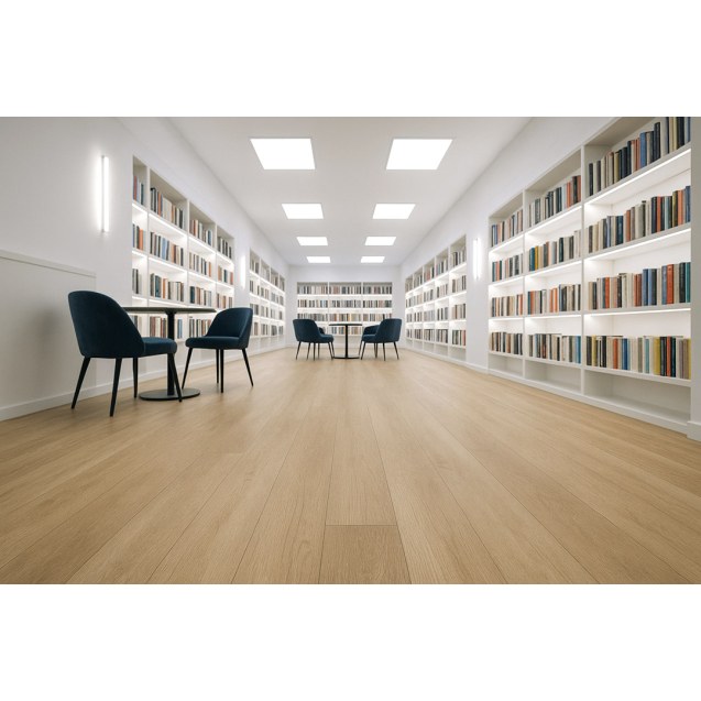 Πλαστικο Δαπεδο Trento 066L Chalet Oak 3M Newplan