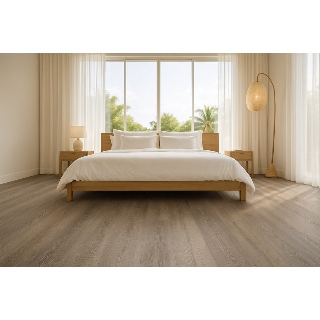 Πλαστικο Δαπεδο Trento 160L Lime Oak 3M Newplan