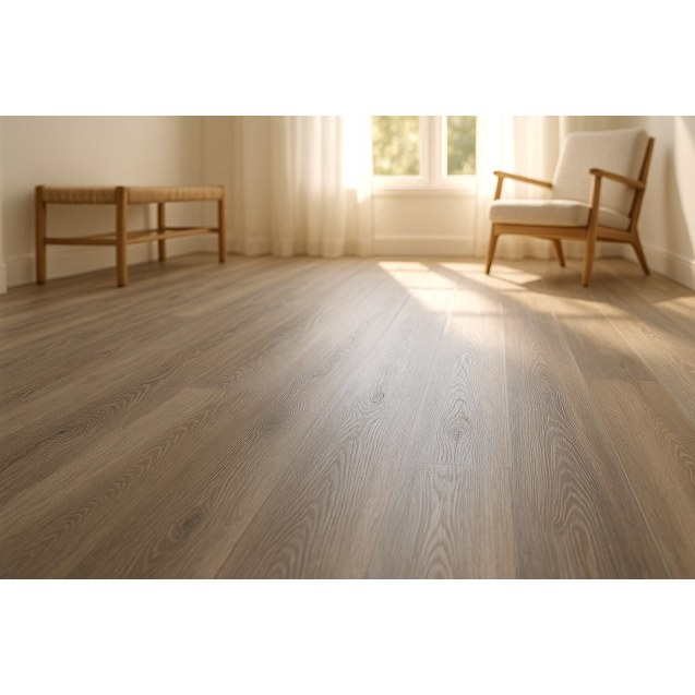 Πλαστικο Δαπεδο Trento 160L Lime Oak 4M Newplan