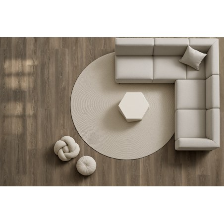 Πλαστικο Δαπεδο Trento 609M Lime Oak 4M Newplan