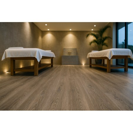 Πλαστικο Δαπεδο Trento 609M Lime Oak 4M Newplan