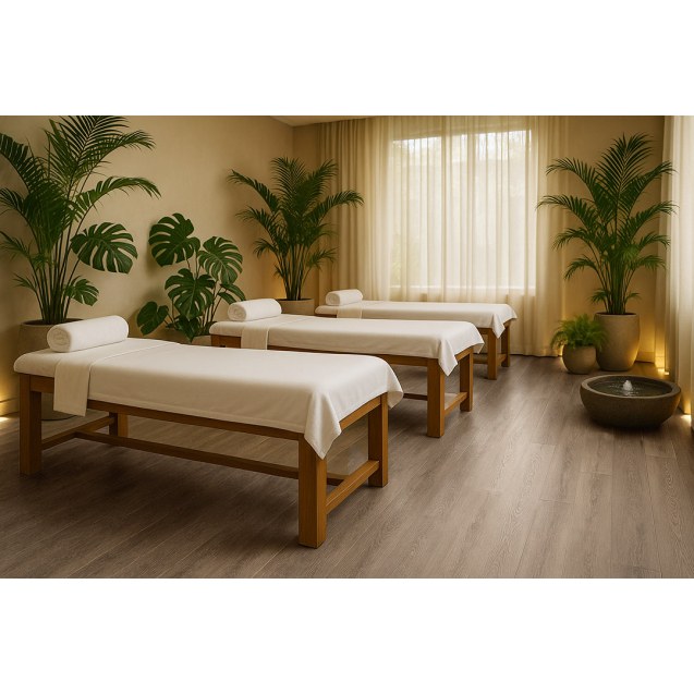 Πλαστικο Δαπεδο Trento 609M Lime Oak 4M Newplan