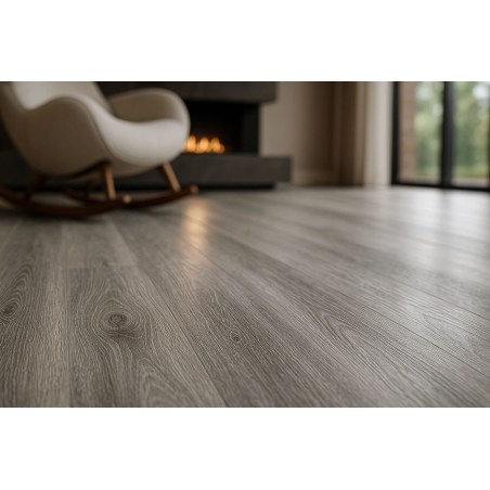 Πλαστικο Δαπεδο Trento 909L Lime Oak 4M Newplan