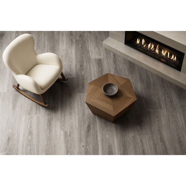 Πλαστικο Δαπεδο Trento 909L Lime Oak 4M Newplan