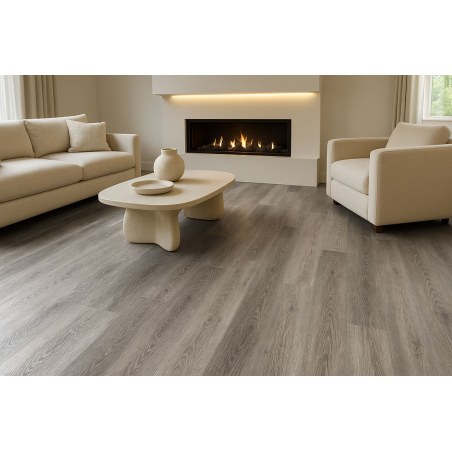 Πλαστικο Δαπεδο Trento 909L Lime Oak 4M Newplan