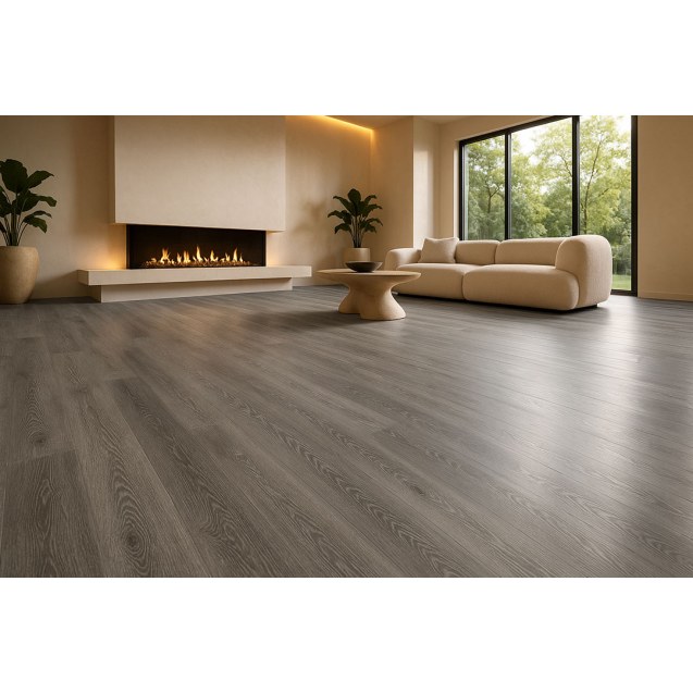 Πλαστικο Δαπεδο Trento 909L Lime Oak 4M Newplan