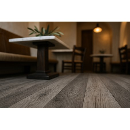 Πλαστικο Δαπεδο Trento 939M Chalet Oak 4M Newplan