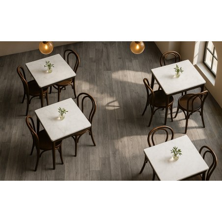 Πλαστικο Δαπεδο Trento 939M Chalet Oak 4M Newplan