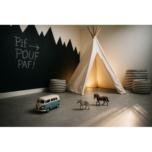 Πλαστικο Δαπεδο Tex-Style 979M Disa 4M Newplan