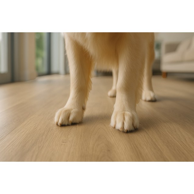 Πλαστικο Δαπεδο Atlantic 006M Chalet Oak 4M...