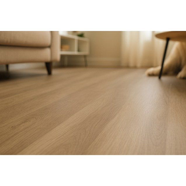 Πλαστικο Δαπεδο Atlantic 006M Chalet Oak 4M...