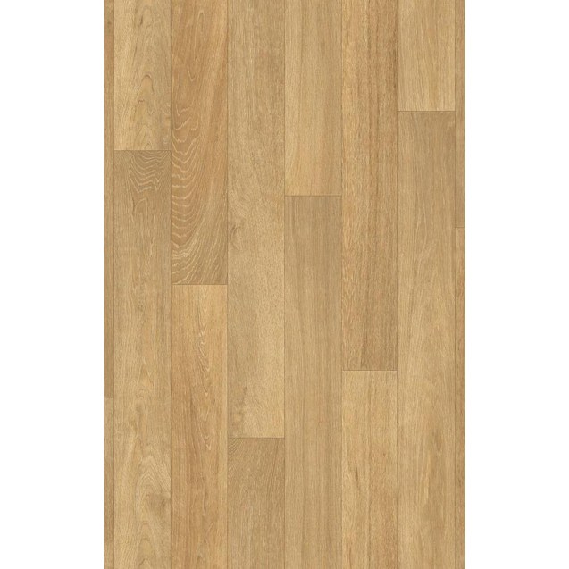 Πλαστικο Δαπεδο Atlantic 236L Natural Oak 4M...