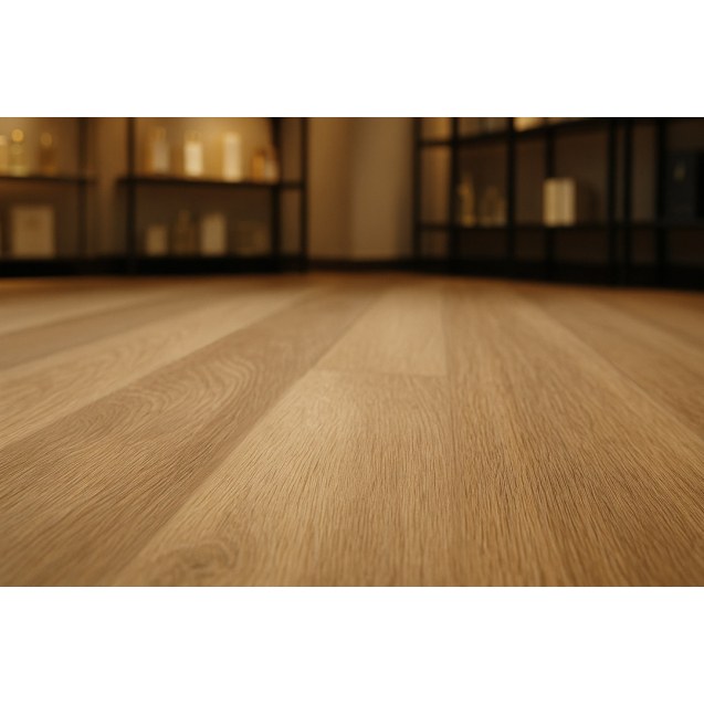 Πλαστικο Δαπεδο Atlantic 236L Natural Oak 4M...