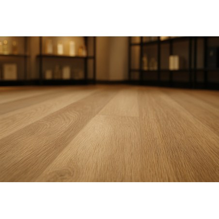 Πλαστικο Δαπεδο Atlantic 236L Natural Oak 4M Newplan