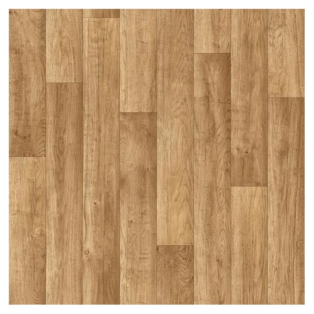 Πλαστικο Δαπεδο Atlantic 260L Chalet Oak 4M...