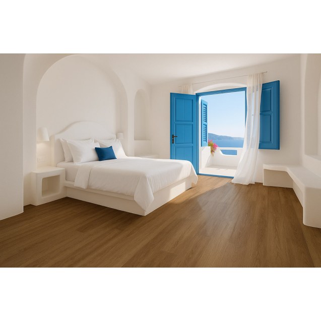 Πλαστικο Δαπεδο Atlantic 262M Golden Oak 3M...