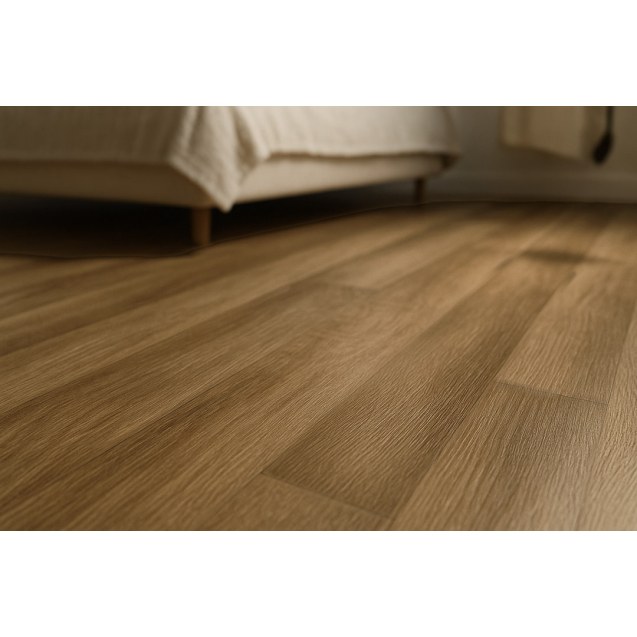 Πλαστικο Δαπεδο Atlantic 262M Golden Oak 4M...