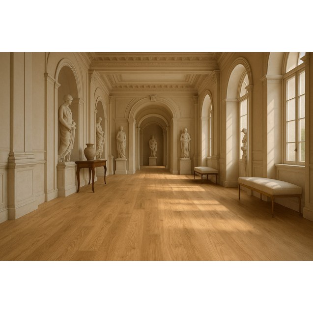 Πλαστικο Δαπεδο Atlantic 266M Bartek Oak 4M...