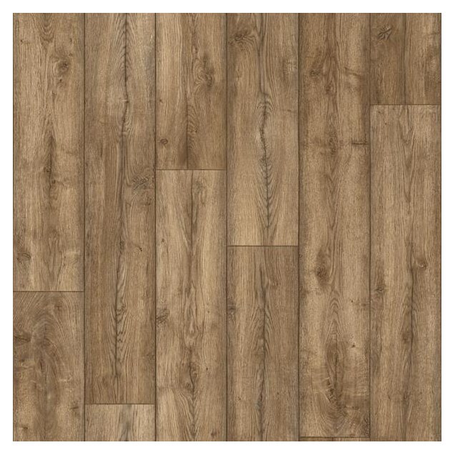 Πλαστικο Δαπεδο Atlantic 606M Antique Oak Plank...