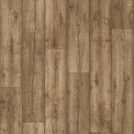 Πλαστικο Δαπεδο Atlantic 606M Antique Oak Plank 4M Newplan