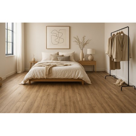 Πλαστικο Δαπεδο Atlantic 606M Antique Oak Plank 4M Newplan