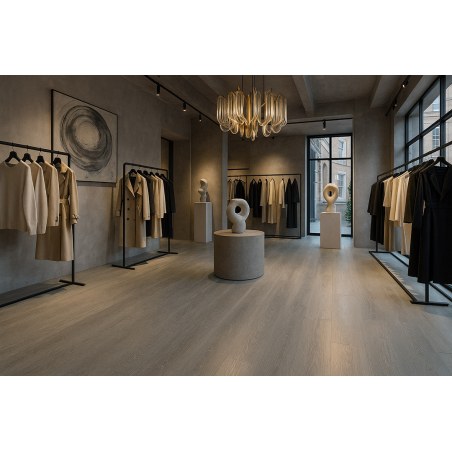 Πλαστικο Δαπεδο Atlantic 613M Havanna Oak 4M Newplan