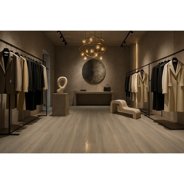 Πλαστικο Δαπεδο Atlantic 613M Havanna Oak 3M...