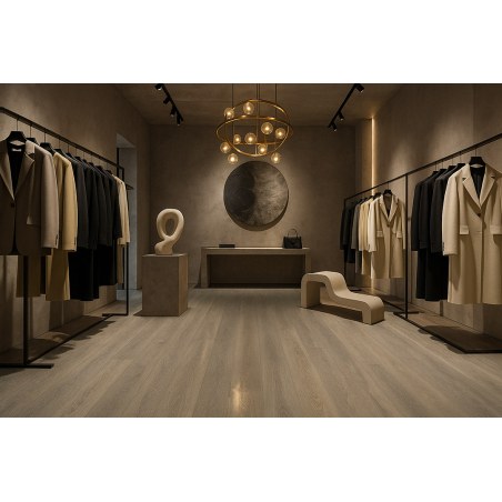 Πλαστικο Δαπεδο Atlantic 613M Havanna Oak 3M Newplan