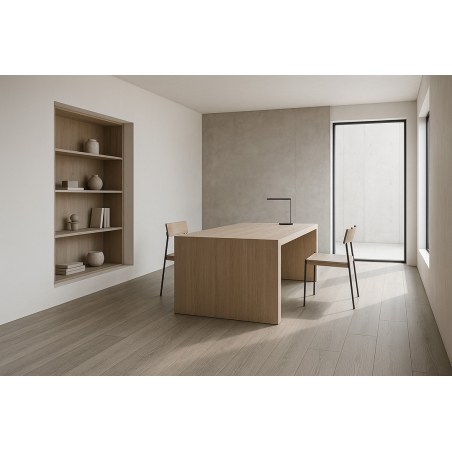 Πλαστικο Δαπεδο Atlantic 949M Natural Oak 3M Newplan