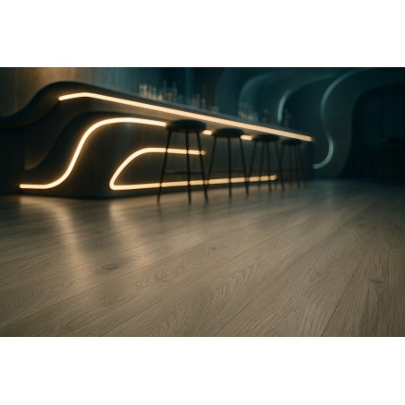 Πλαστικο Δαπεδο Atlantic 973M Silk Oak 3M Newplan