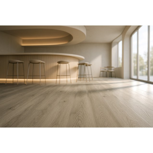 Πλαστικο Δαπεδο Atlantic 973M Silk Oak 3M Newplan