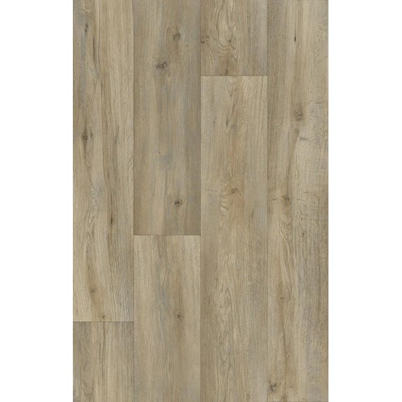 Πλαστικο Δαπεδο Atlantic 973M Silk Oak 4M Newplan