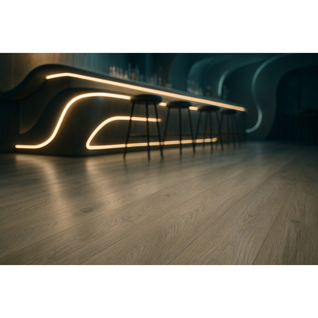 Πλαστικο Δαπεδο Atlantic 973M Silk Oak 4M Newplan