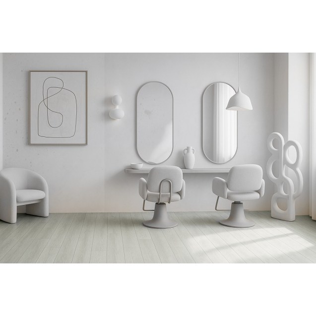 Πλαστικο Δαπεδο Atlantic 977M Golden Oak 4M...